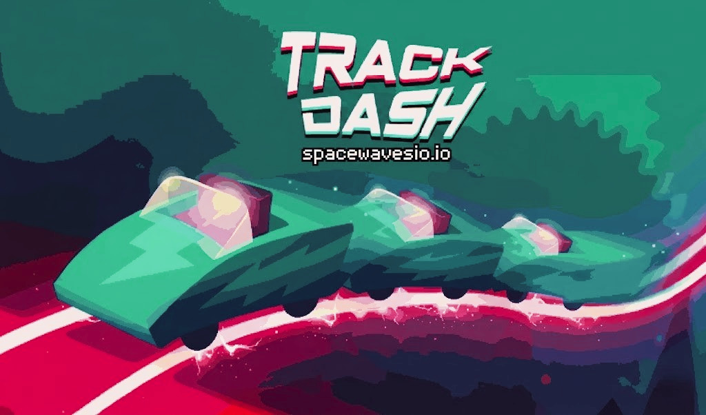 play game track dash free online spacewavesio.io