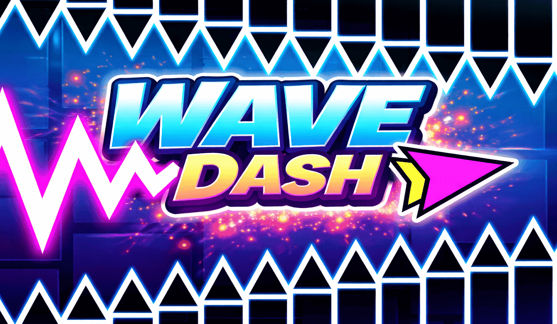 play game wave dash free online
